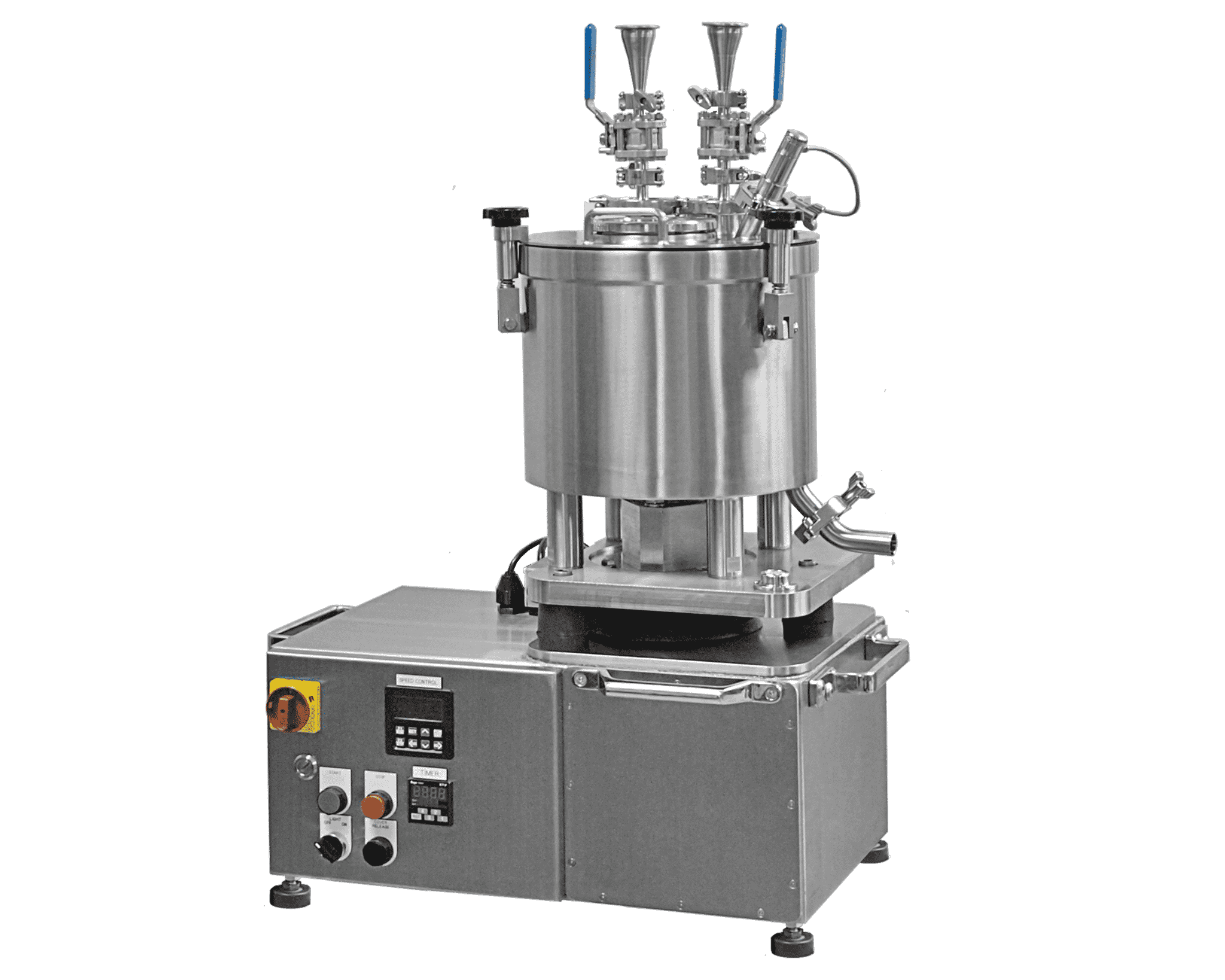 Rental Centrifuges Western States