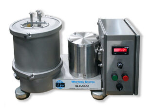 SLC-5000 Centrifuge