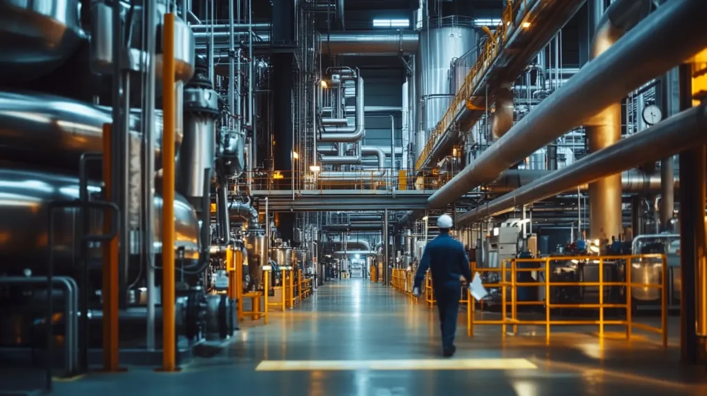 Fundamental Distinctions in Design and Operation