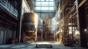 Western States Pioneering Innovation in Botanical Centrifugation