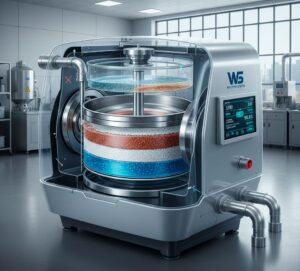 The Critical Importance of Stainless Steel in Botanical Extraction