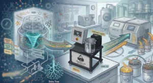 Scaling Operations with the WSB-MicroPro