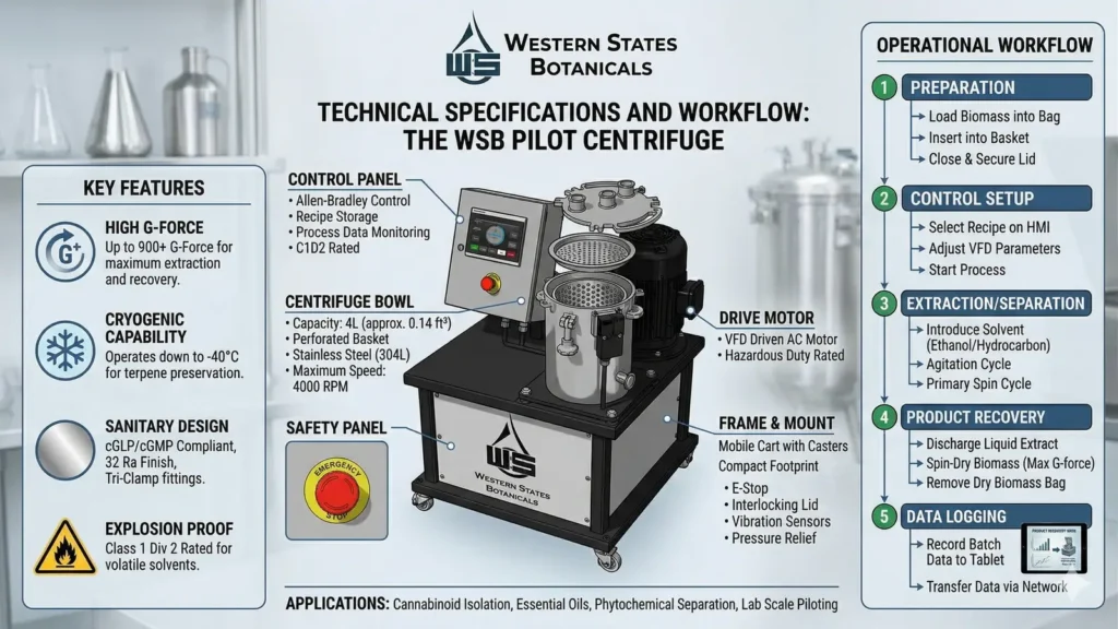 Scaling Operations with the WSB-MicroPro